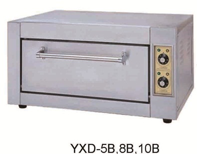 electric-baking-oven